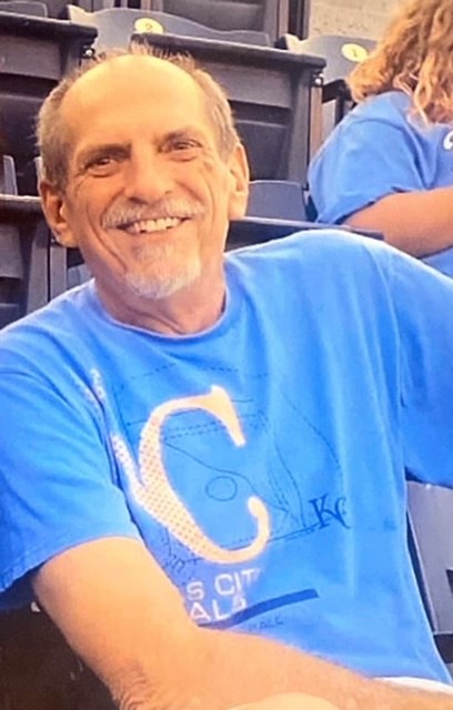 Obituary of Ronald Ray Green