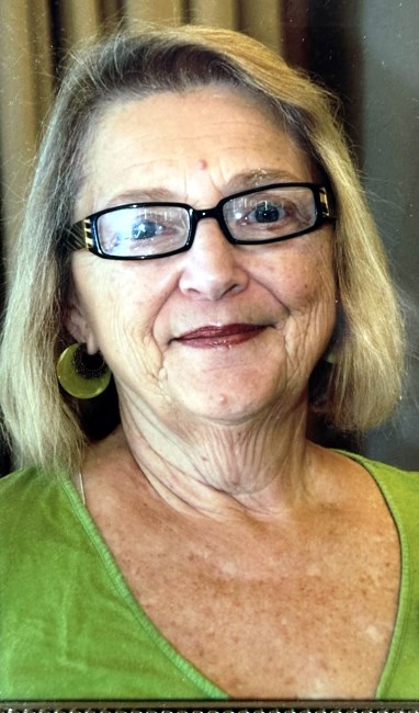 Obituary of Lorraine Ann Shapiro