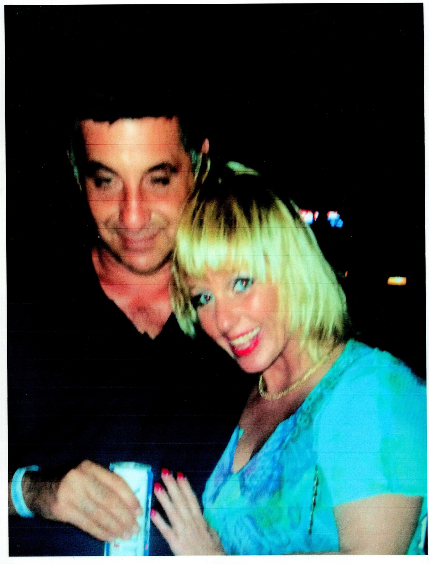 Obituary of Linda Gail Fusco