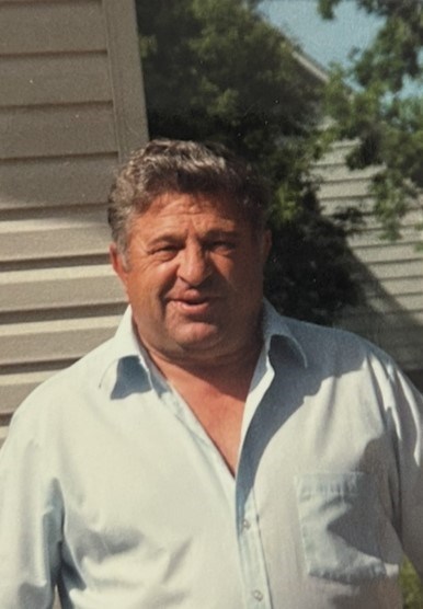 Obituary of Raymond 'Stubby' Pakon