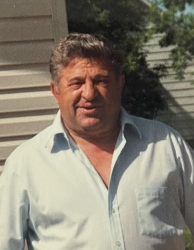 Obituary of Raymond 'Stubby' Pakon