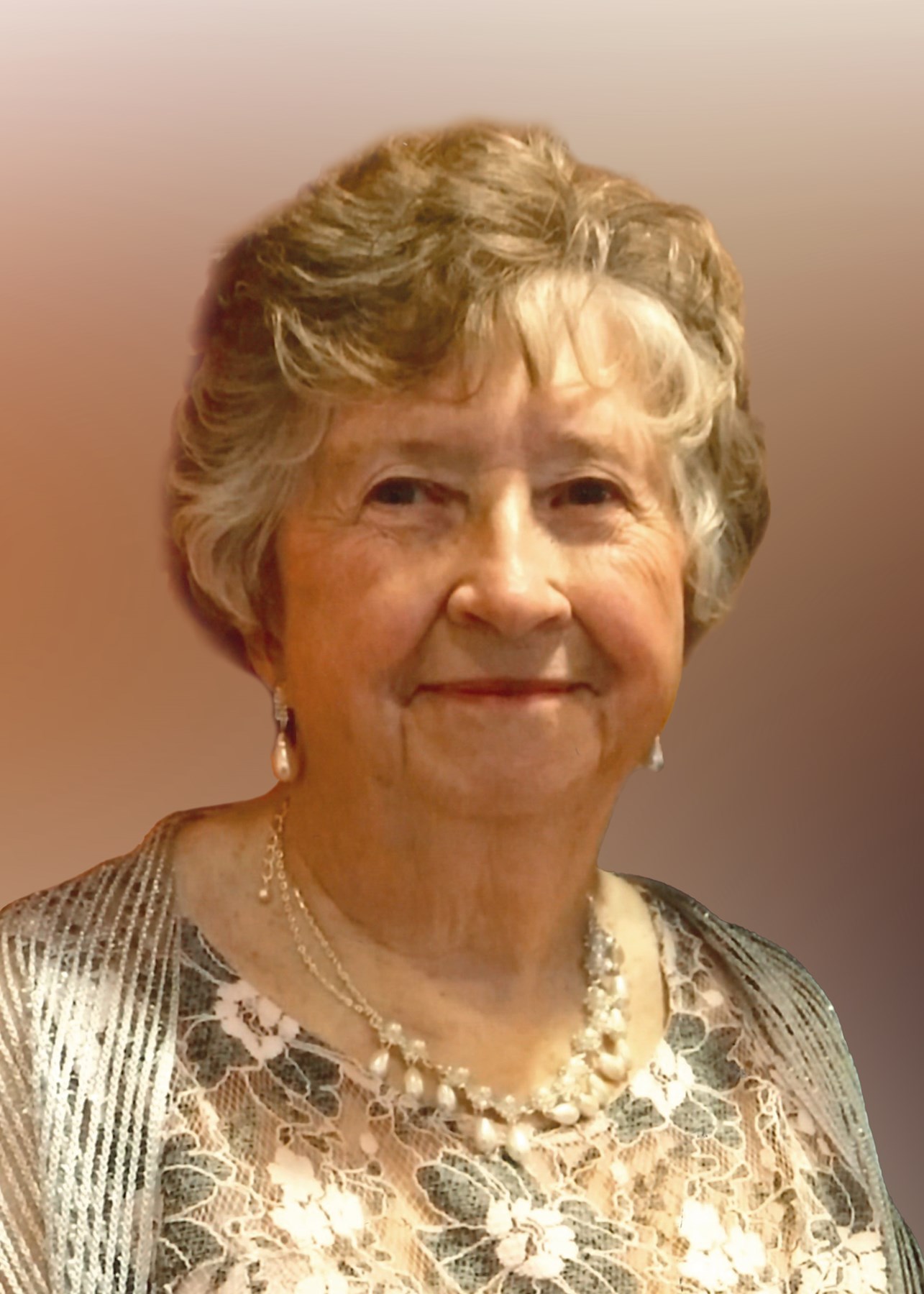 Obituary of Mary Emaline DeBoer