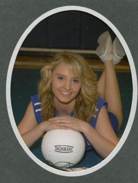 Obituary of Krista Dean McGee