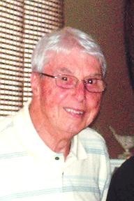 Obituary of Dennis Lumley