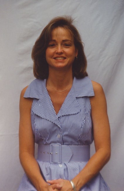 Obituary of Kay Roberson Garner