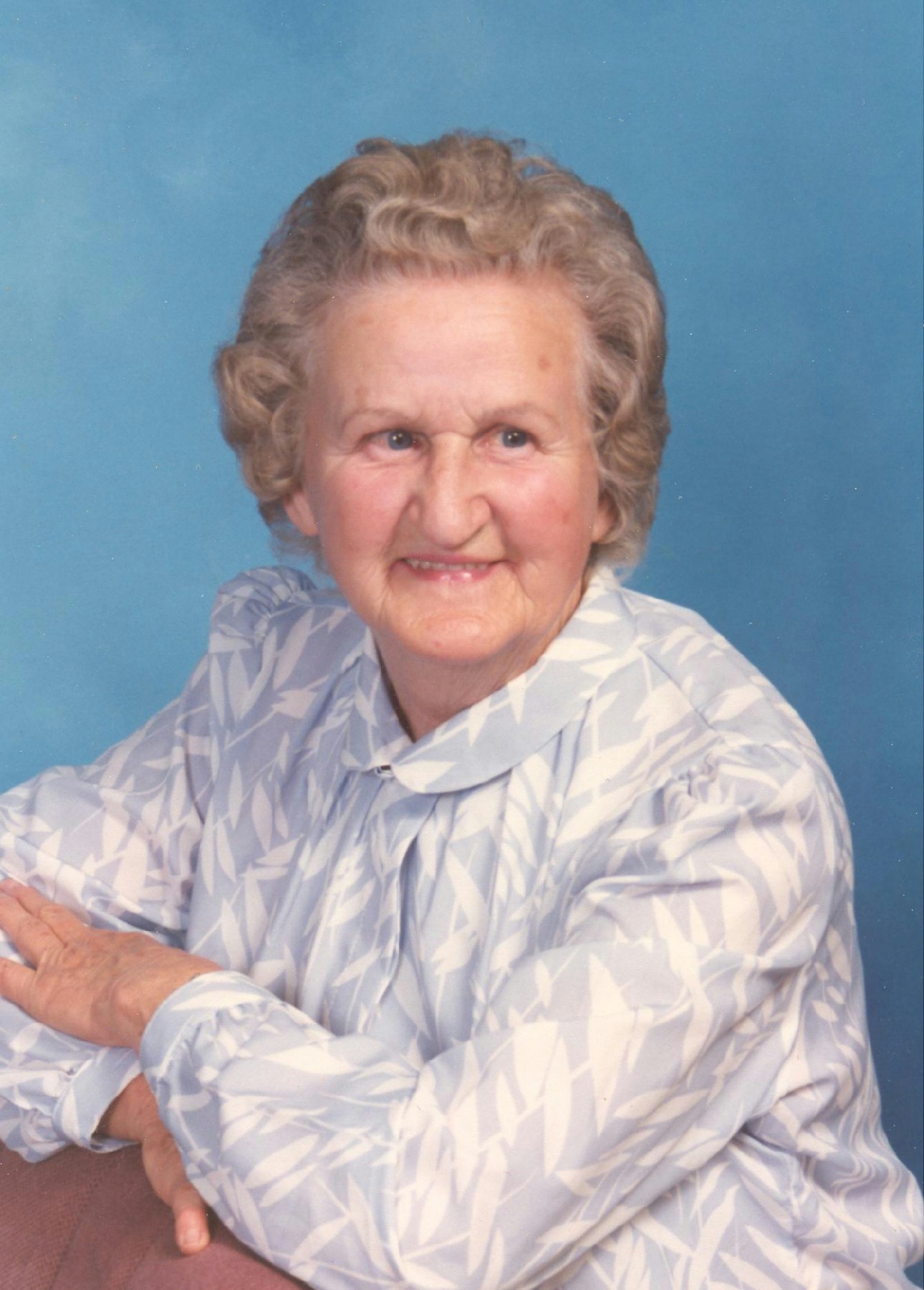 Avis de décès de Jane Wallace Stradley