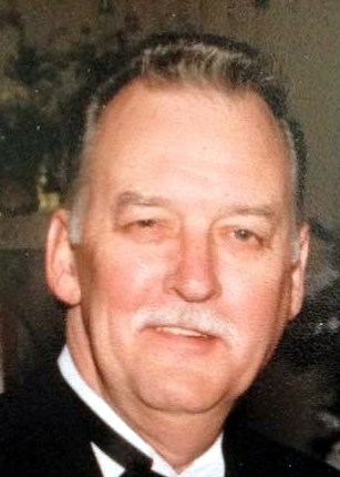 Obituary of John C. Gamble