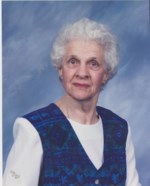 Ruby Sisk