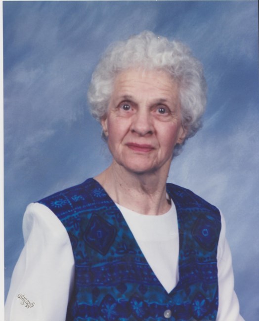Obituary of Ruby Sarah Nix Sisk