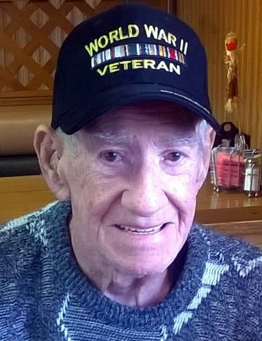 Obituary of Lavon W. Snyder