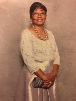 Obituary of Mrs. Brenda Joyce Carter Wright