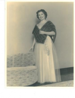 Marya Mumper Obituary