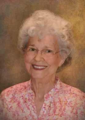 Obituary of Nellie Mae Hamilton
