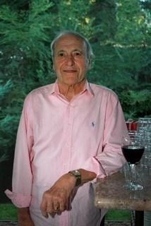 Obituary of John Mark Zuffo