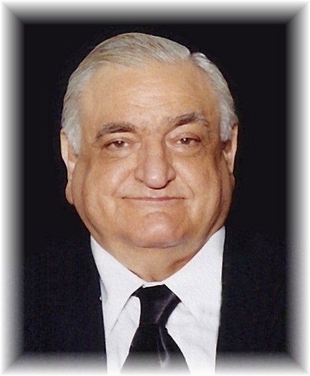 Obituary of Joseph J. Russo