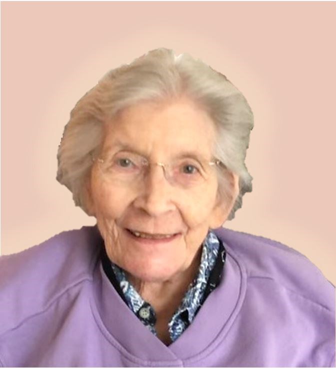 Obituary of Bette Jane Odell