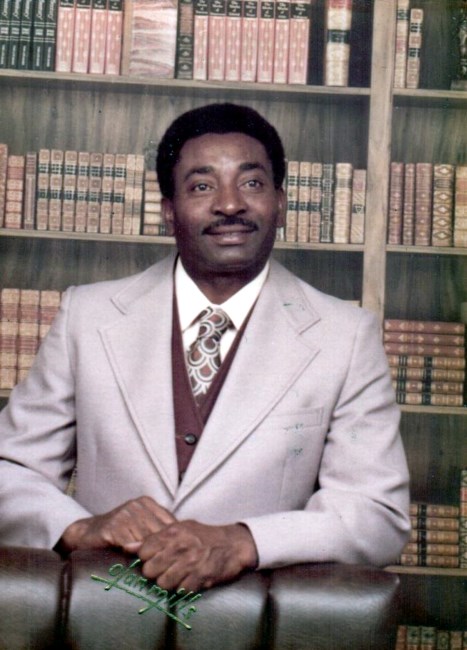 Avis de décès de John Hardin, Jr.