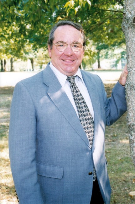 Obituary of Larry Gibbs Cox