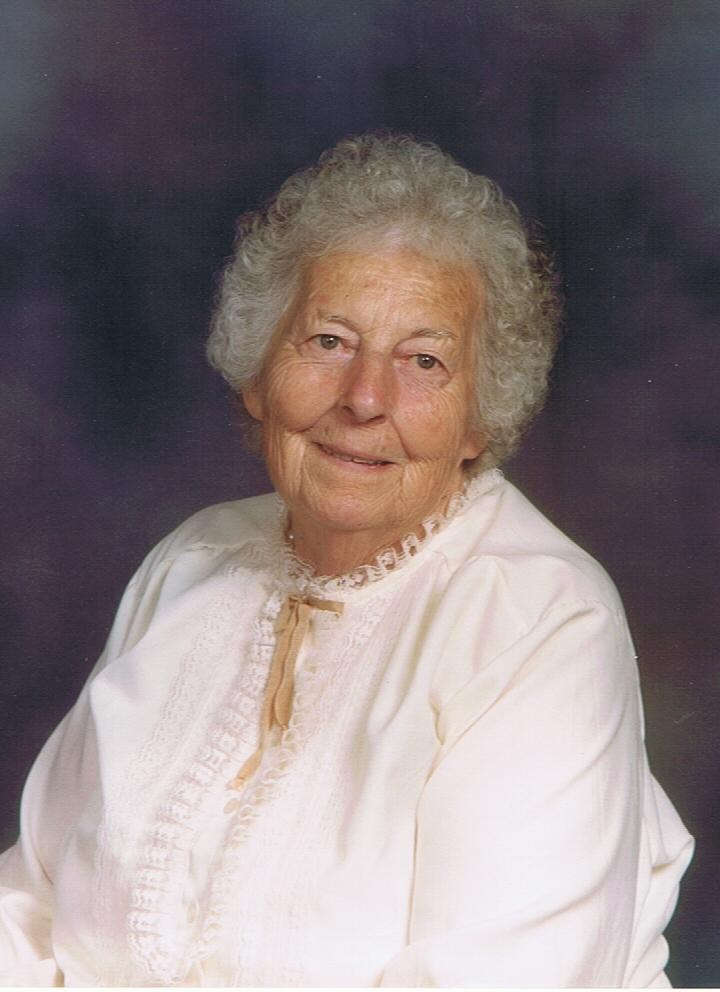 Eleanor Korak Obituary
