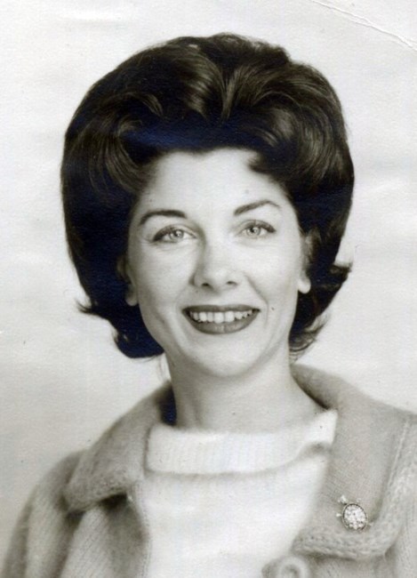 Obituary of Martha Agnes Little