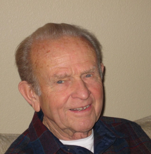 Obituary of Norman C Brooks