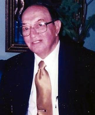 Obituary of Charles Drake