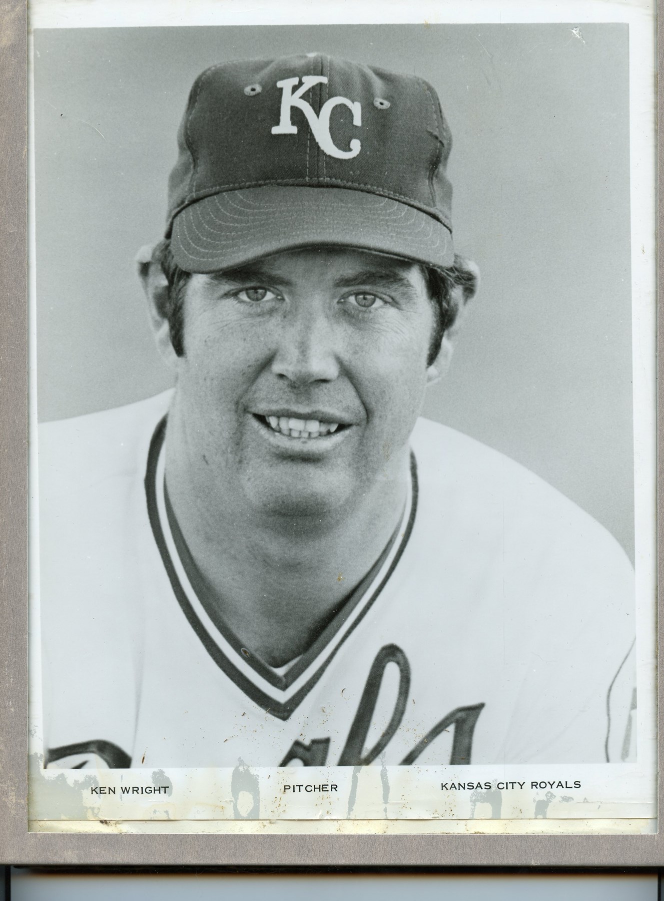 Obituary of Kenneth Warren Wright, Jr.