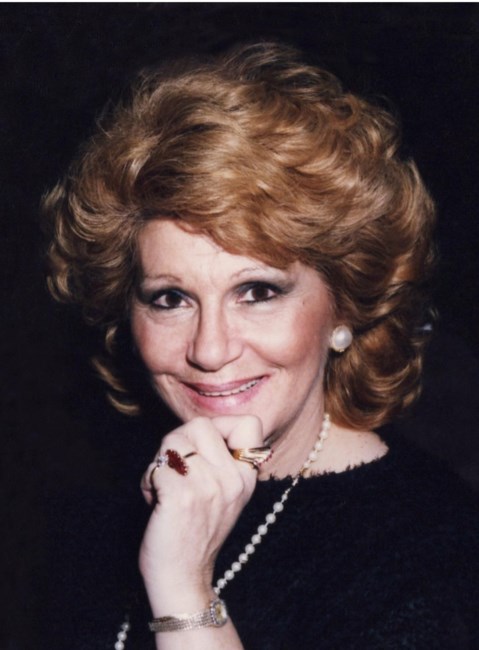 Obituary of Susan Scrofani-Ziade