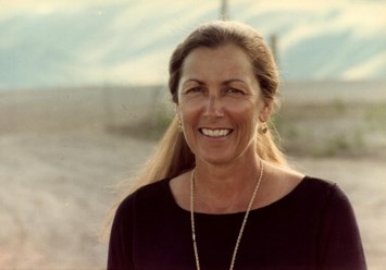 Obituary of Joan May Law