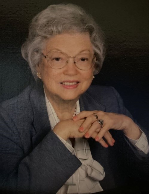 Obituary of Florence Elizabeth Gonzales