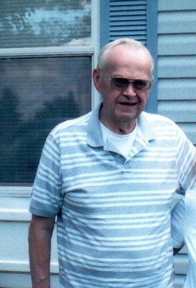 Obituary of Everett Carroll