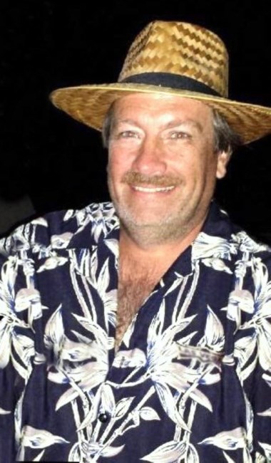 Obituary of Patrick (Pat) Carl Anderson