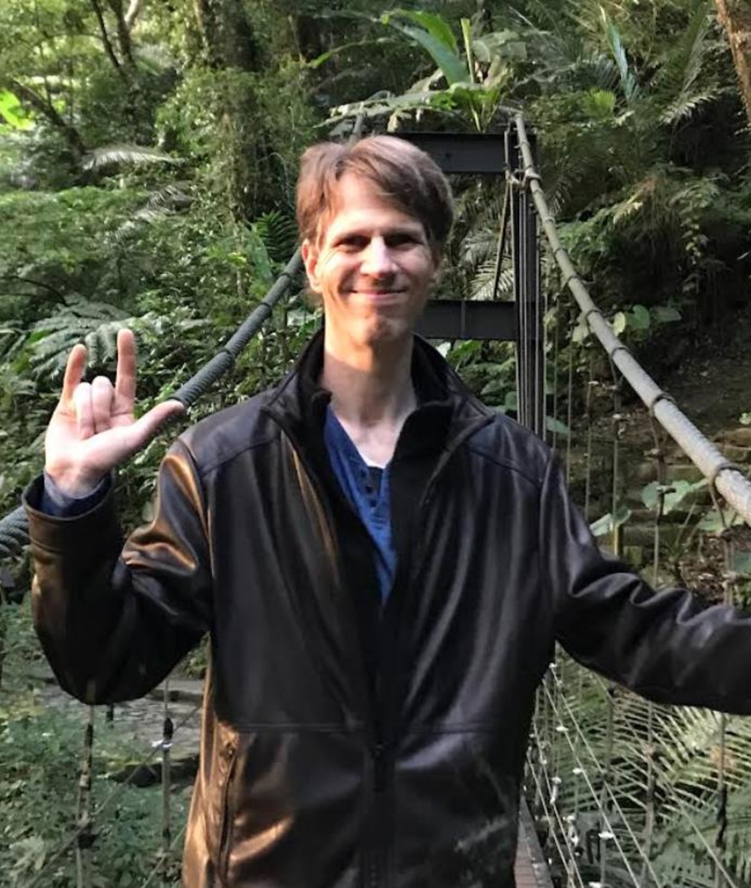 Obituary of Raymond L. Naseef