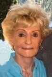 Obituary of Janet Lou Kimball