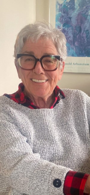 Avis de décès de Janet Barbara Boris