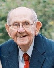 Obituario de Alfred George Behles