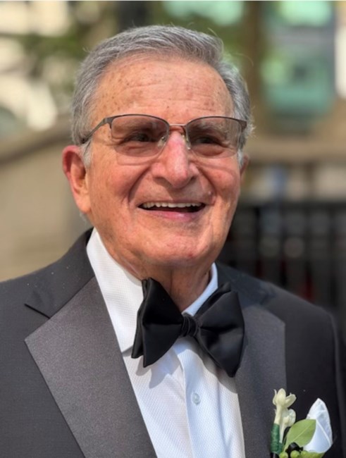 Obituary of Gerald Davis