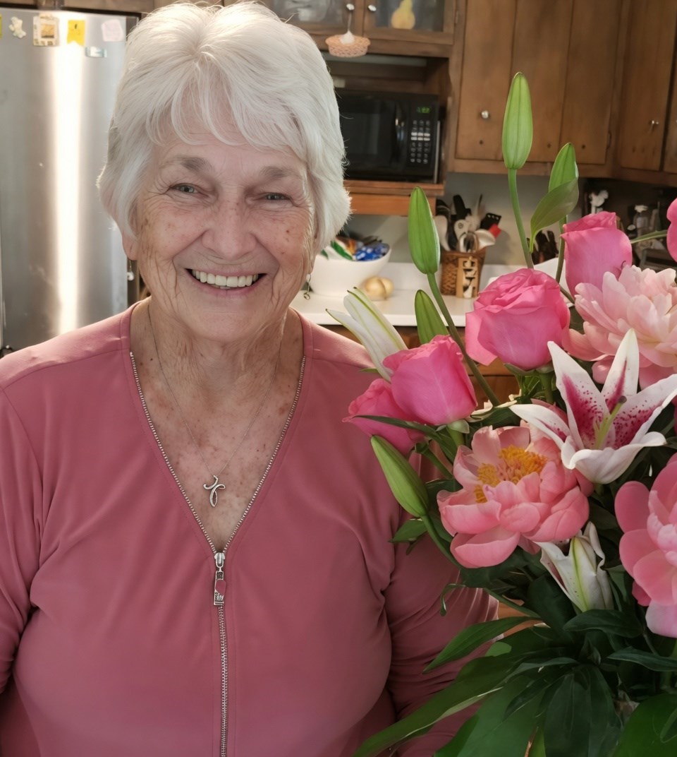 Obituary of Patricia Louise Cranford