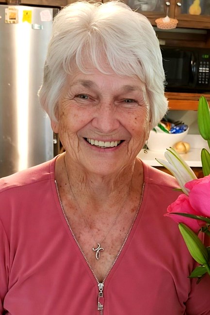 Obituary of Patricia Louise Cranford