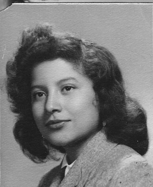 Obituary of Lala Lucero