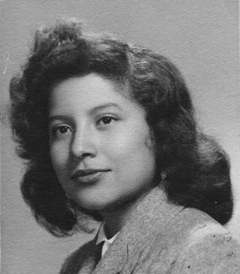 Obituary of Lala Lucero