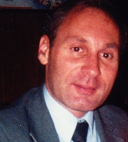 Obituary of Bernard Wolinski Jr.