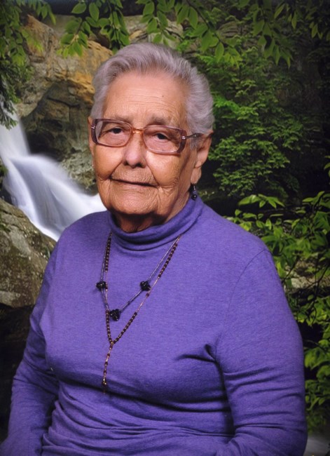 Obituary of Hortencia "Tencha" Jurado