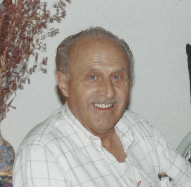 Obituary of Roy Farquhar Jr.