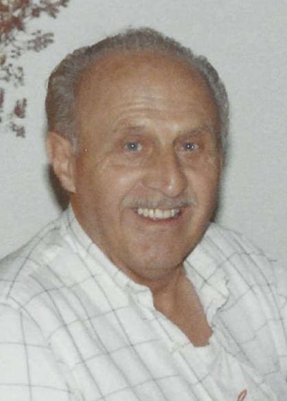 Obituary of Roy Farquhar Jr.