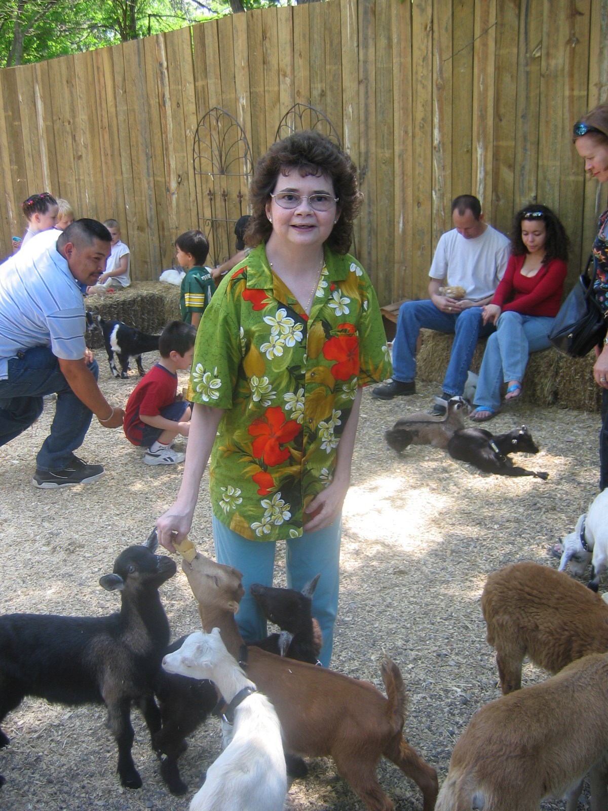 Obituary of Debra Ann Paris