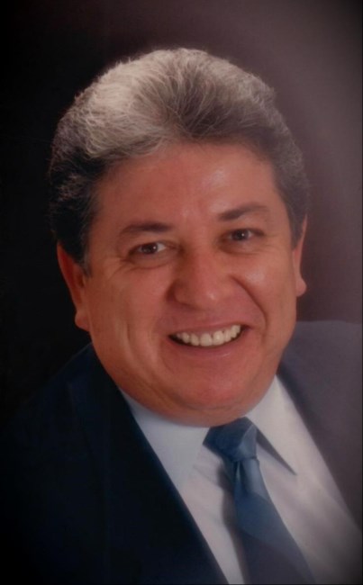 Obituary of Modesto Ponce De Leon