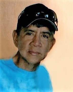 Obituario de Jose Alfredo Juarez