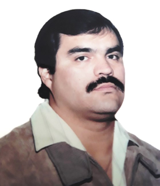 Obituary of Jose Antonio Chavez