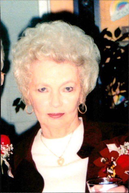 Obituary of June Walker McKinney